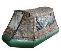 Палатка для лодки ПВХ Kolibri К280T Палатка для лодки ПВХ Kolibri К280T